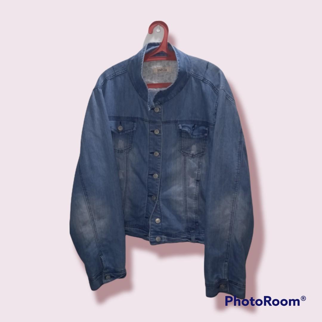 Big w deals denim jacket