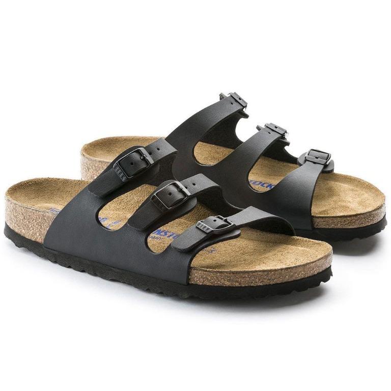 Birkenstock Florida Brand New Cheap Sliders Men s Fashion