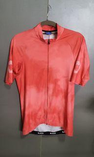 Black Sheep Cycling Essentials TEAM Jersey Coral