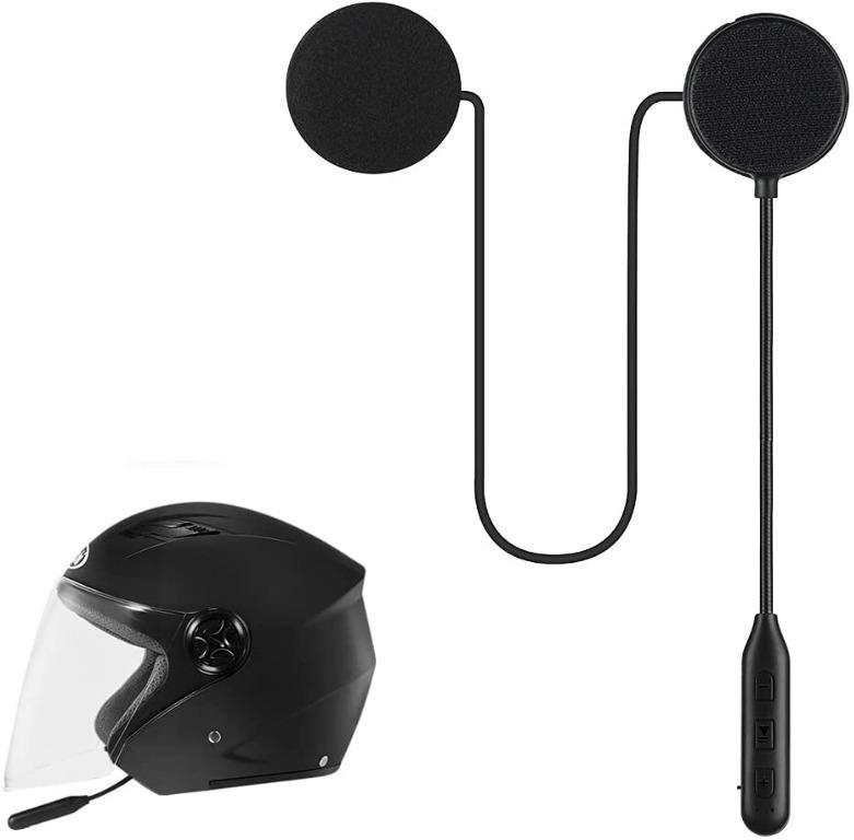 Bt30 bluetooth helmet headphone sales