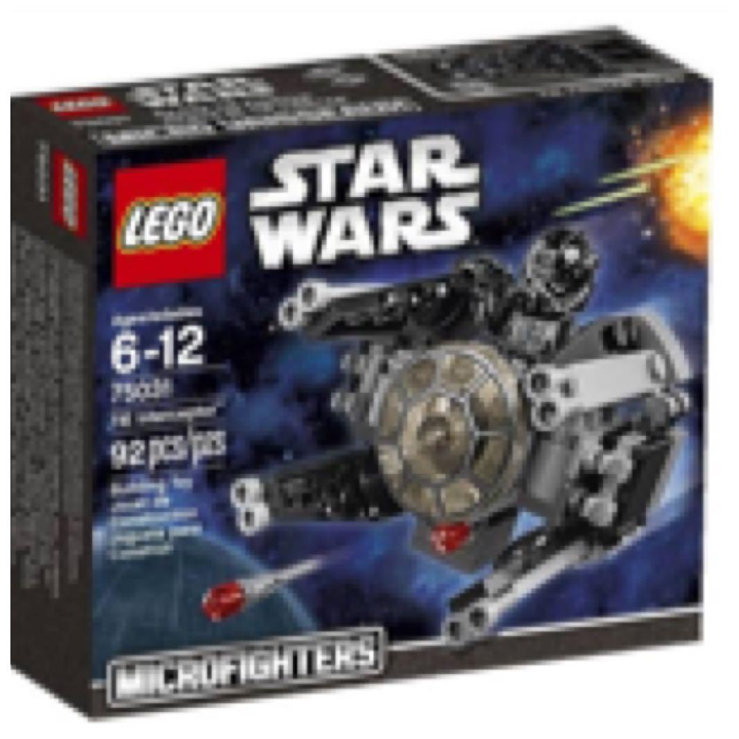 BNIB Star Wars lego 9675 75007 75008 75011 75028 75030 75031 75032 75033 Hobbies Toys Toys Games on Carousell