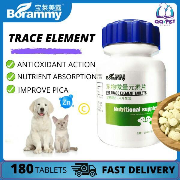 Dog vitamins shop for pica