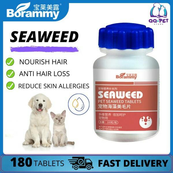 Dog vitamins on sale for hair loss