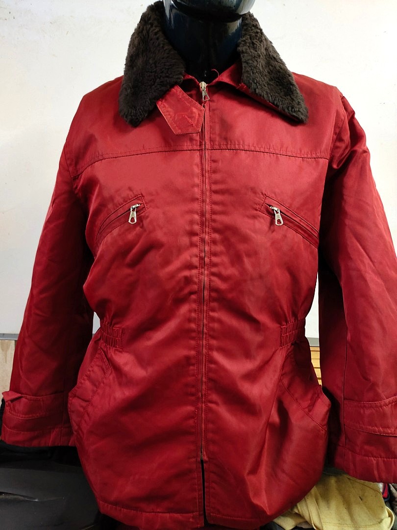 Braddock womens cheap ski jacket