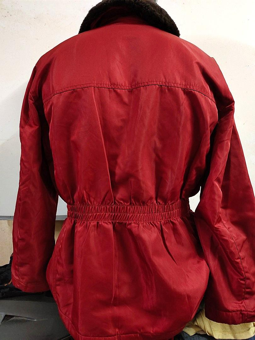 Braddock womens ski discount jacket