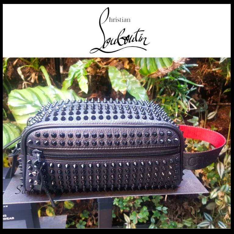 Christian louboutin belt bag shop