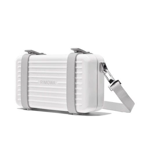 Rimowa side sales bag