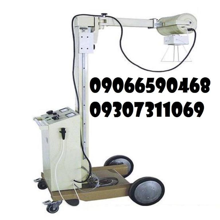 Brand New X-ray Machine For Human MSLMX15- (Category: Industrial Equipment) located in Manila. Submitted by fsheremarie-32871 (Listing ID 1131686706, Image 1). Description: 👉FOR ORDER 👉Send Us message Bellow👇👇👇 https://www.facebook.com/cielem.serolf ☎️For Inquiries Please Contact Us! 📲GLOBE; +63906-659-0468 📲SMART; +63930-731-1069 MSLMX15- Xray Machine 100ma Diagnostic Xray Mobile Equipment On Hand TYPE: 100ma diagnostic x rays mobile equi