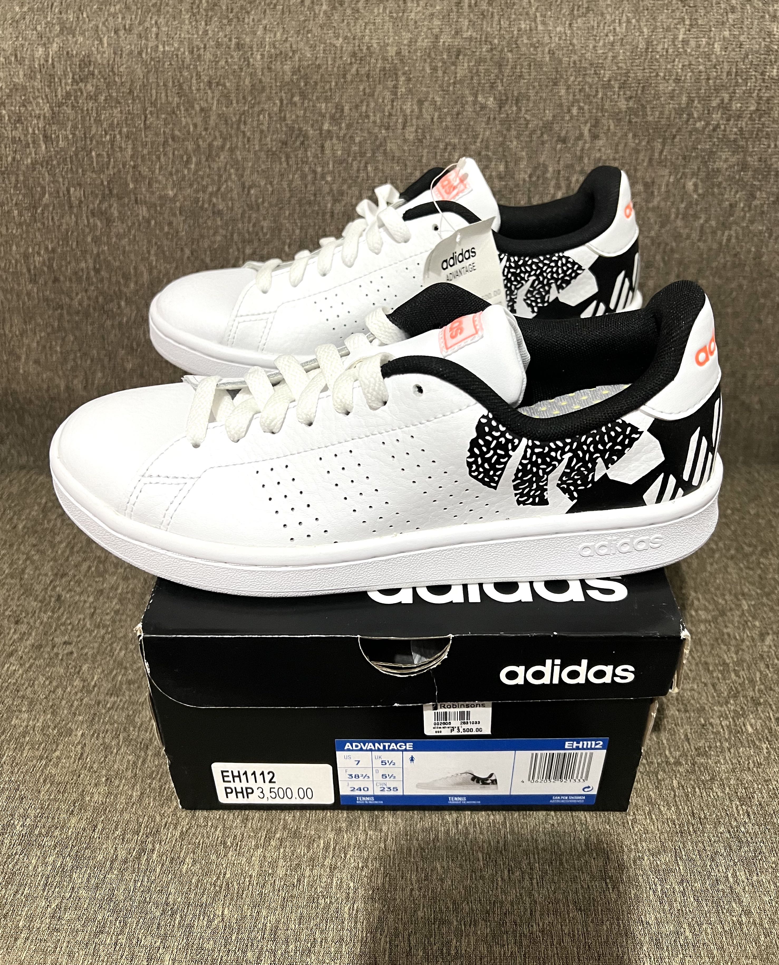 Brandnew ORIGINAL Adidas Shoes Women's, Women's Fashion, Footwear, Sneakers  on Carousell