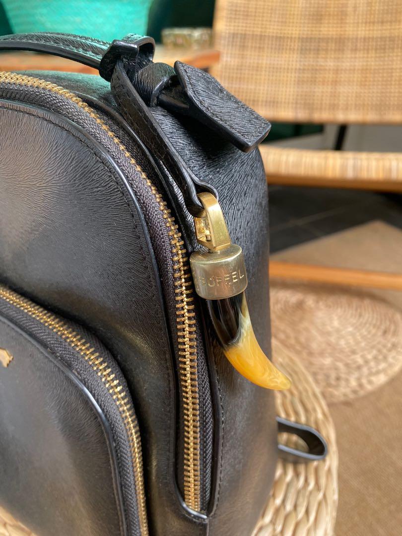 Braun buffel cheap backpack malaysia