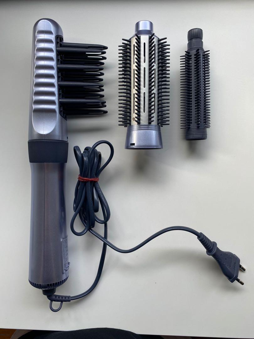 Braun satin hair 3 airstyler AS330, Beauty & Personal Care, Hair on ...