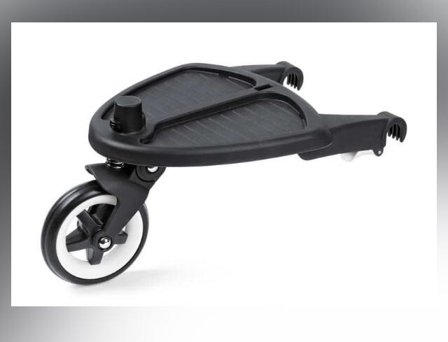 bugaboo cameleon board