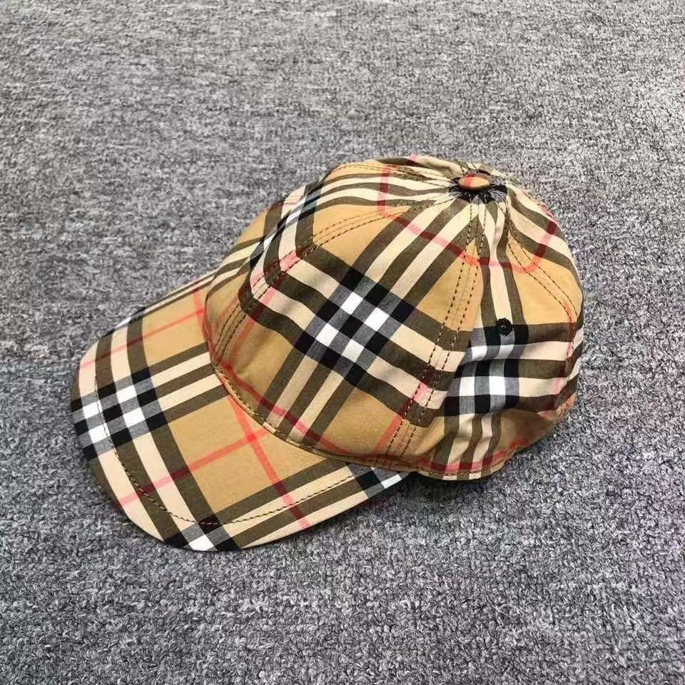 Burberry 帽子-