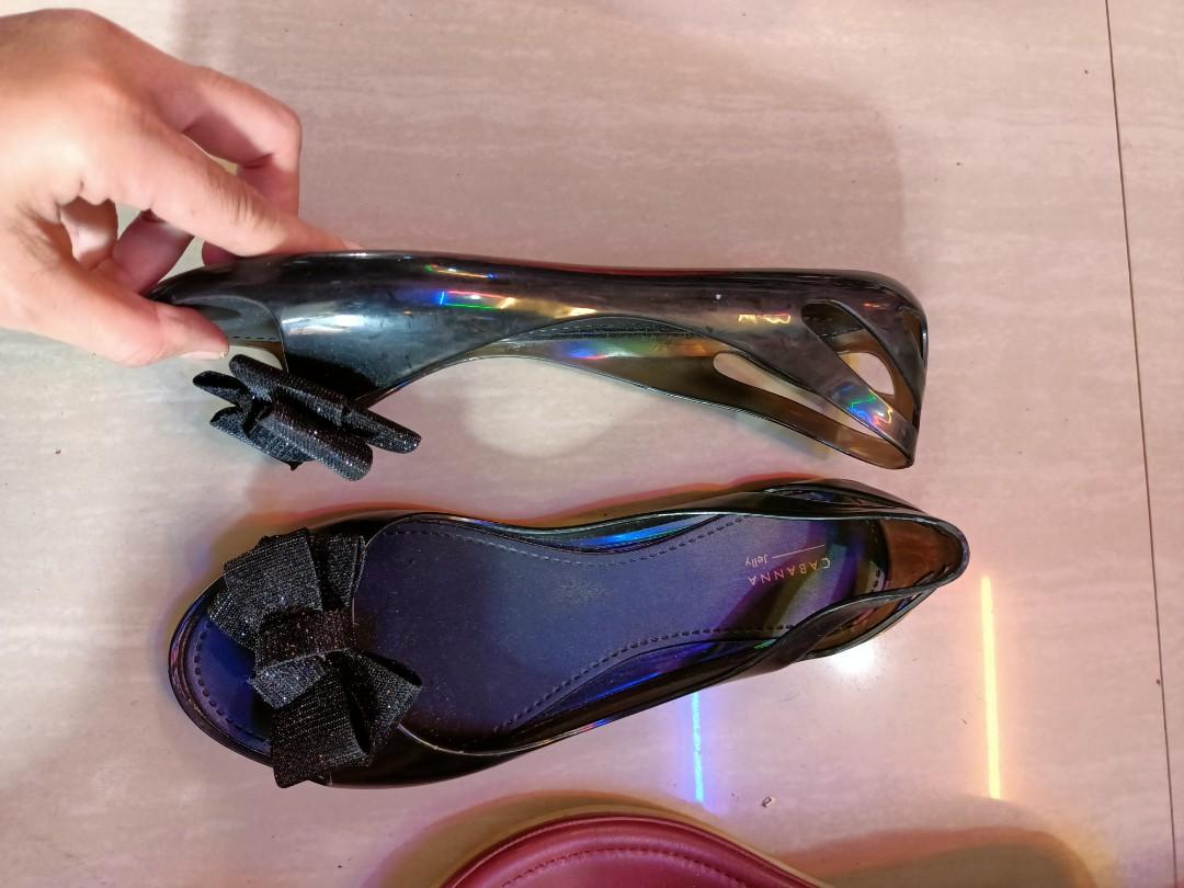 Cabana jelly shoes clearance
