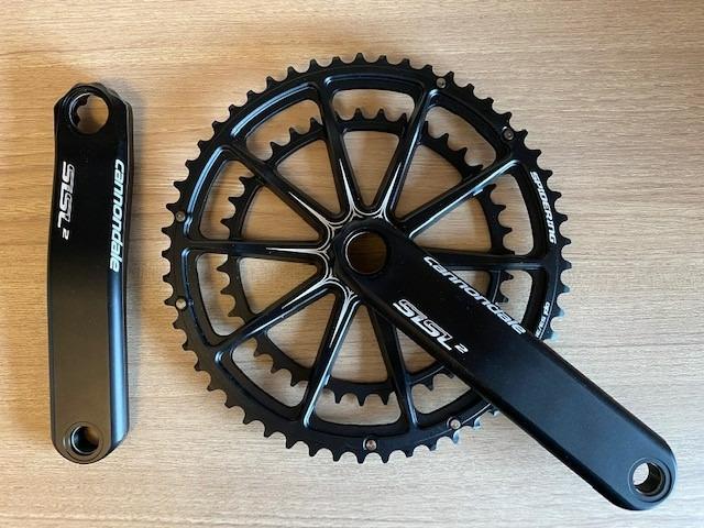 Cannondale sisl2 sales