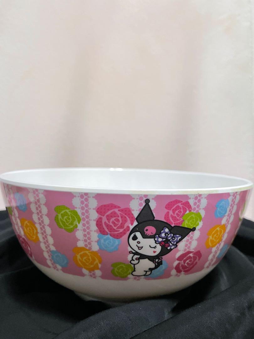 Cartoon character big bowl, Furniture & Home Living, Kitchenware &  Tableware, Other Kitchenware & Tableware on Carousell