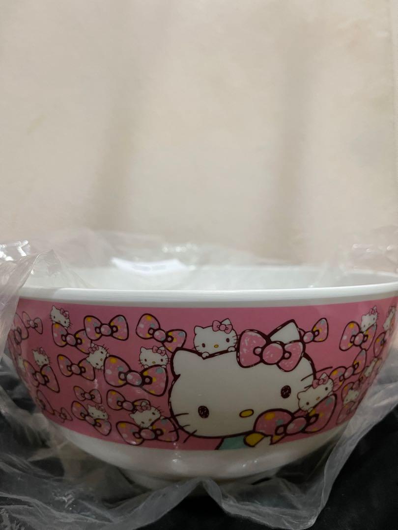 Cartoon character big bowl, Furniture & Home Living, Kitchenware &  Tableware, Other Kitchenware & Tableware on Carousell