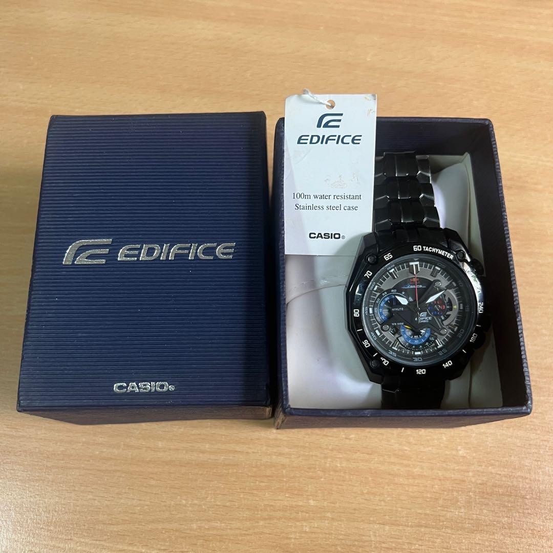 Casio edifice 555d sale