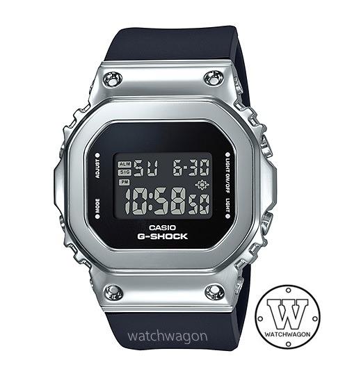Casio g shock band size top