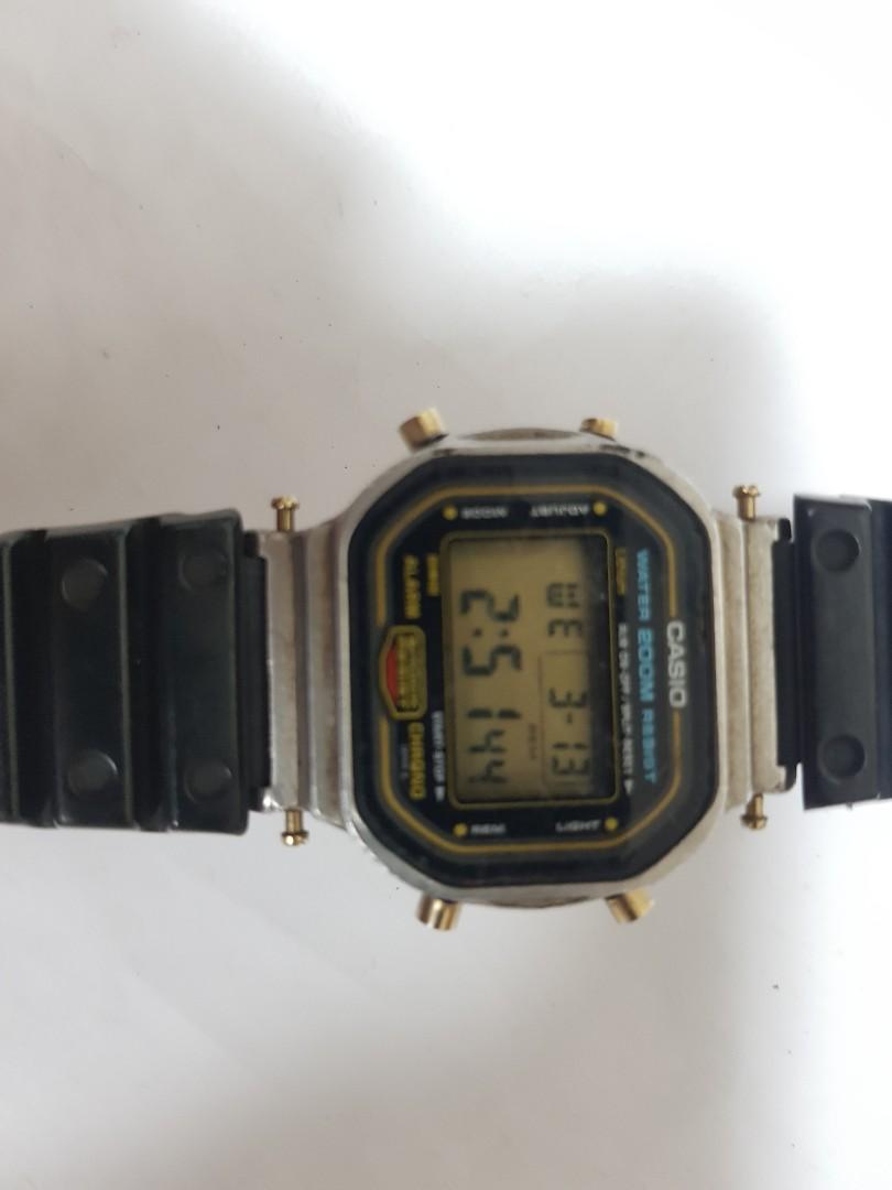 Casio dw 5600 vintage cheap