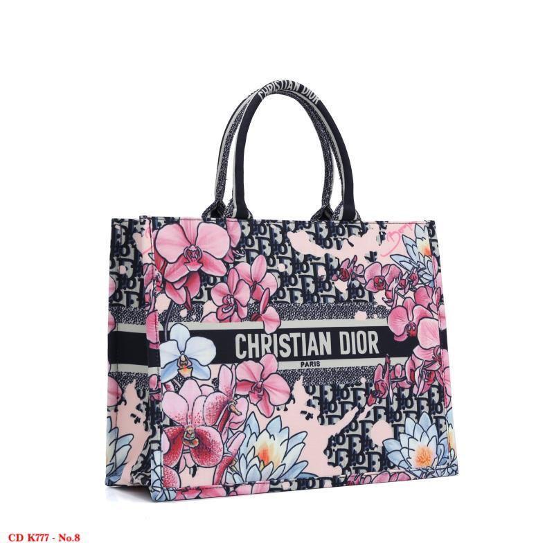 CD Book Tote Women s Fashion Bags Wallets Tote Bags on Carousell