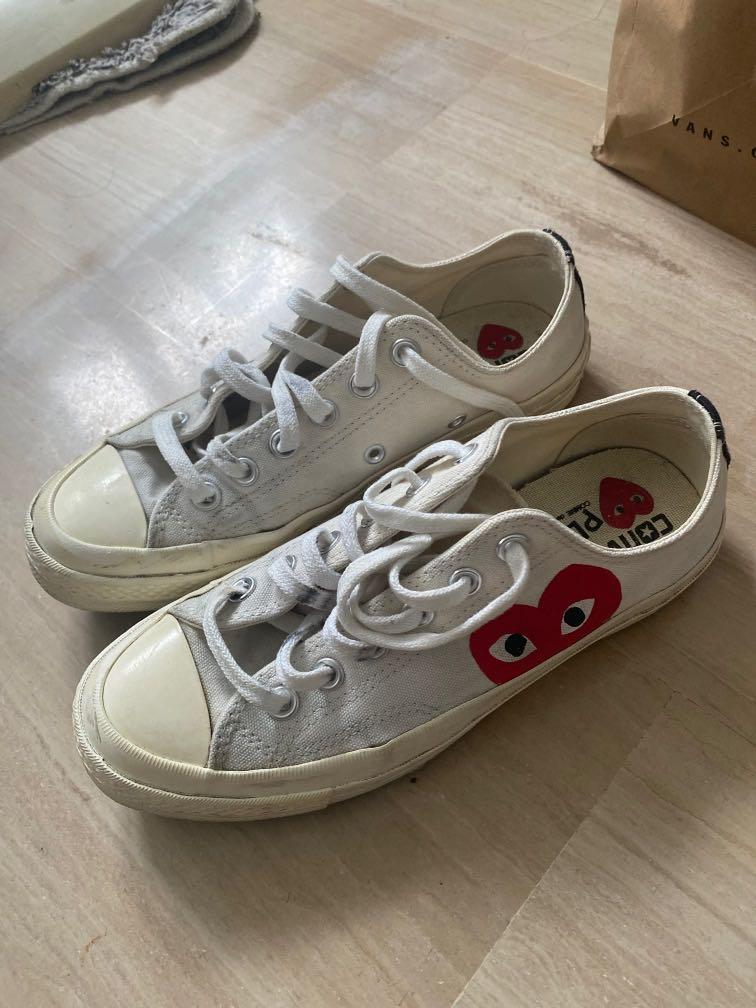 Cdg 2024 converse og