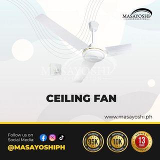 Ceiling C. Fan | Fan | Ceiling industrial fan | Fan