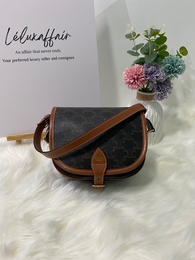 Louis Vuitton Vernis Montaigne BB Beige - THE PURSE AFFAIR