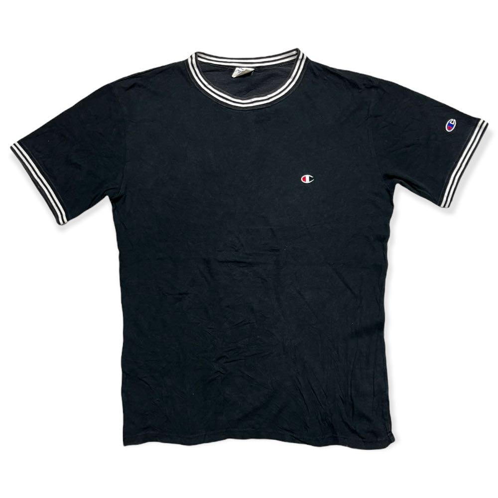 Champion ringer shirt hotsell