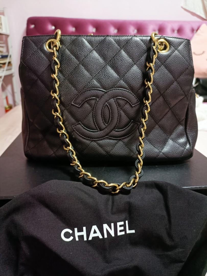 Bag Organizer for Chanel 22 Small Handbag (Ref: AS3260) [Set of 2