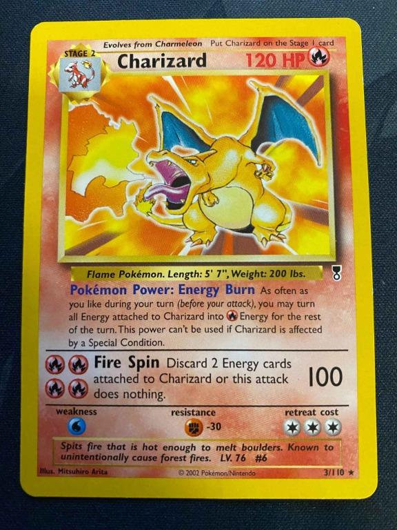 19 Most Valuable Charizard Cards Pokemon vrogue.co