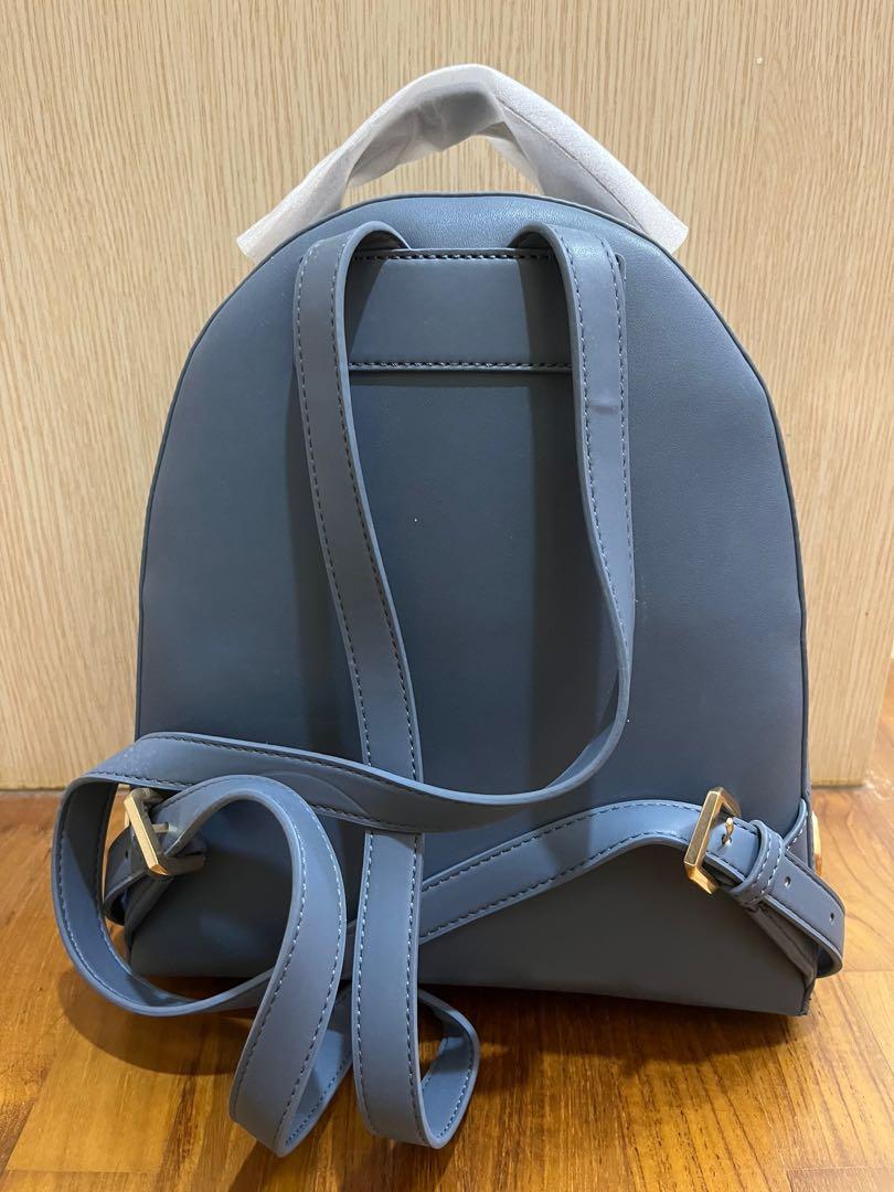 Charles and keith large dome bag clearance