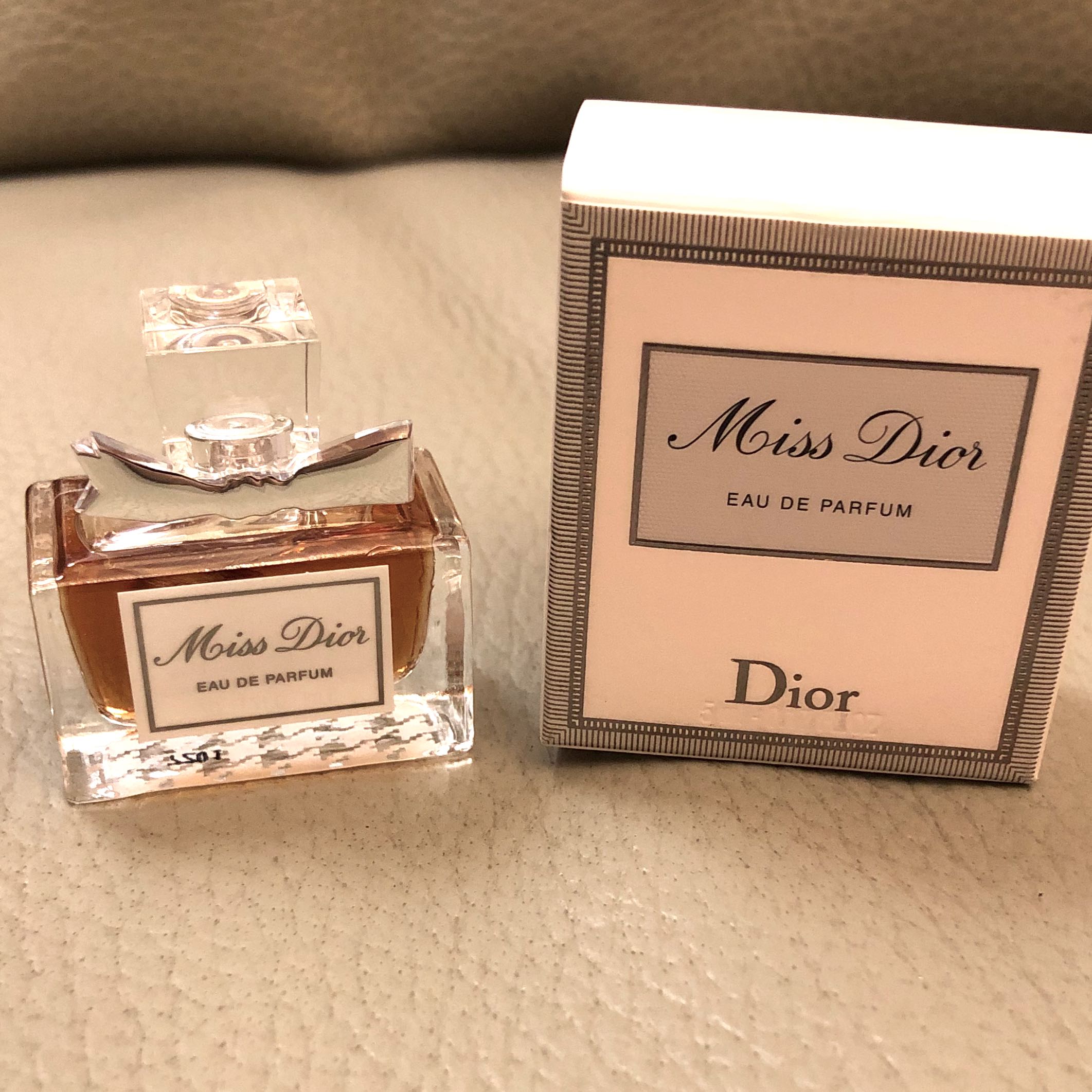 Miss dior chloe perfume clearance