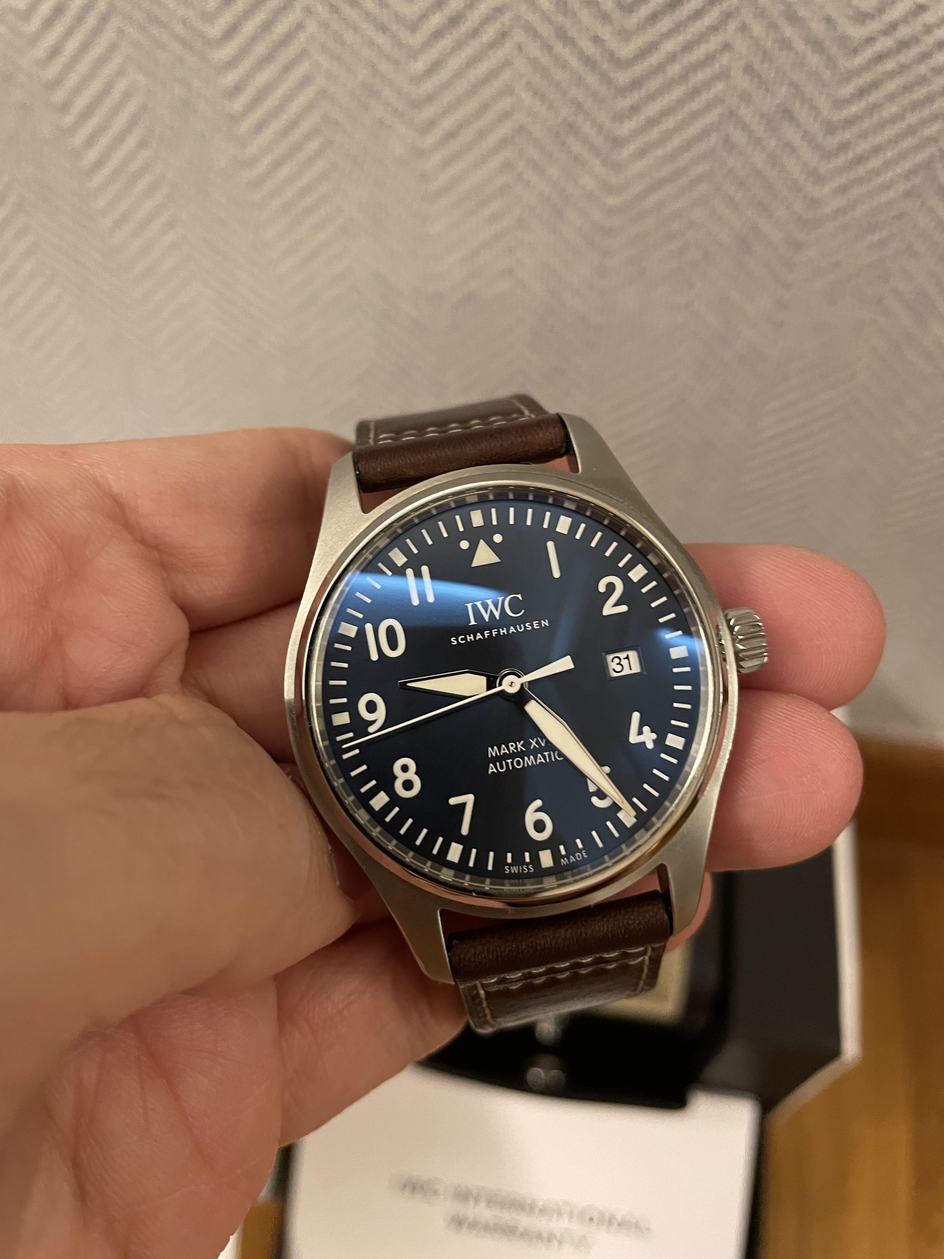 Iwc 327010 clearance