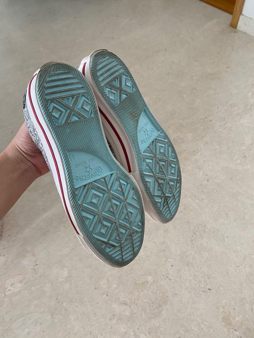 All star discount converse chiara ferragni