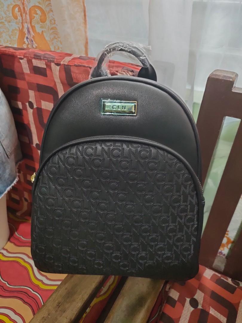 CLN Backpack (Pre-loved), Women's Fashion, Bags & Wallets, Backpacks on  Carousell