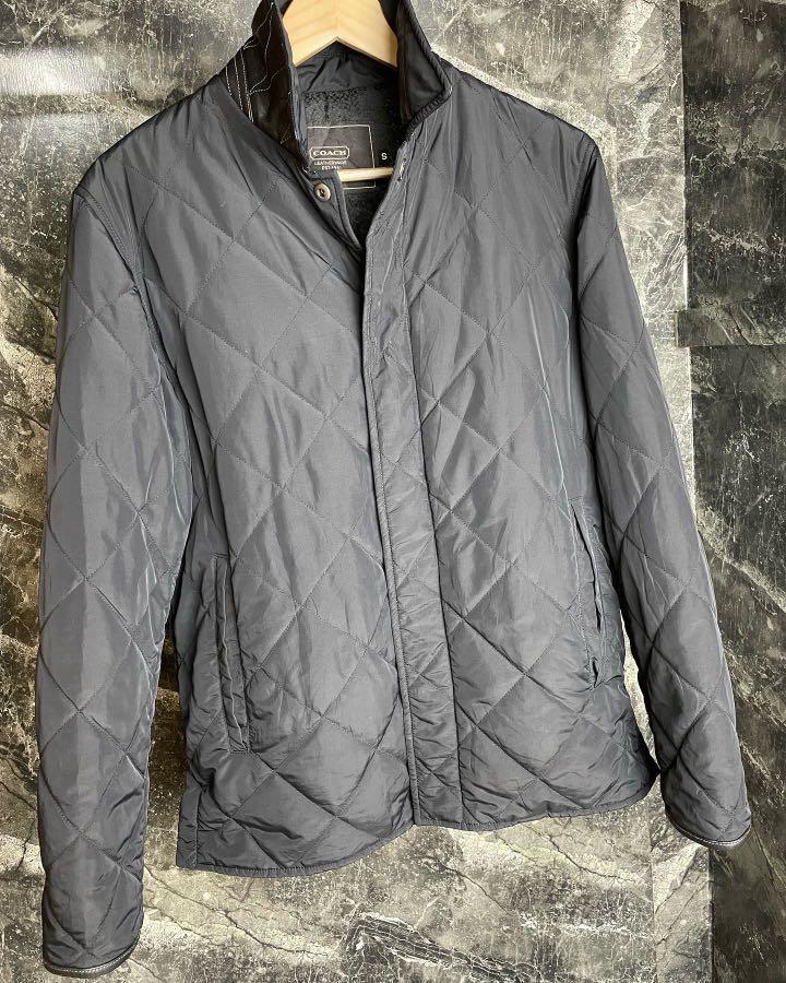 bauer coaches jacket