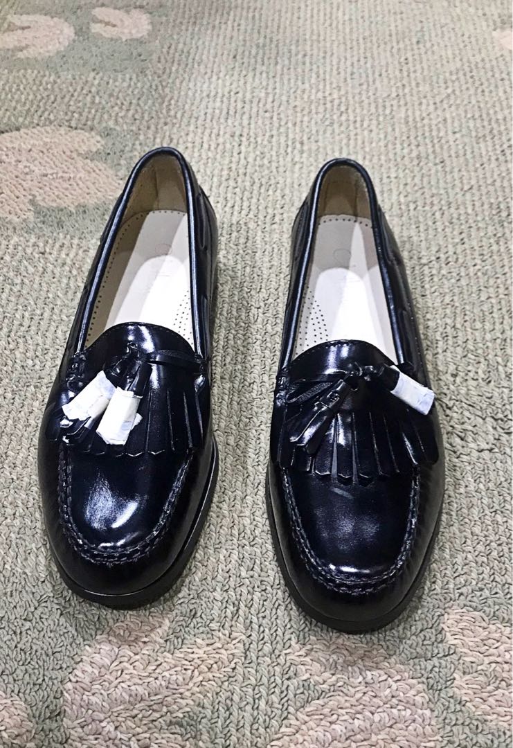 Cole haan kiltie tassel loafers discount