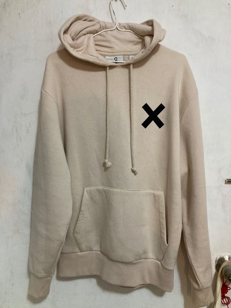 Collusion off white hoodie shop