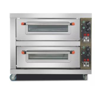 Commercial Oven Large Capacity