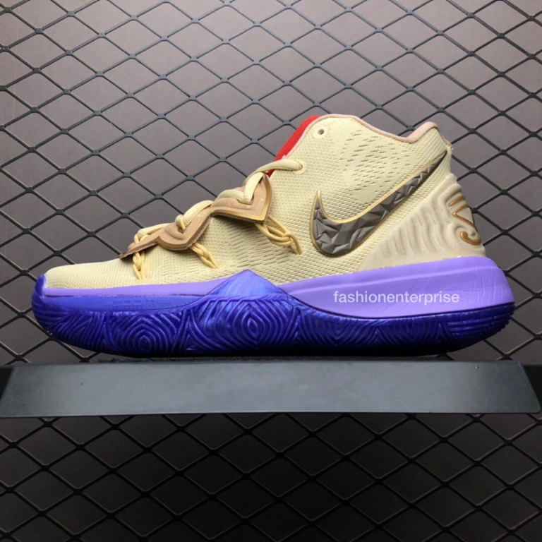 Kyrie on sale 4 ikhet