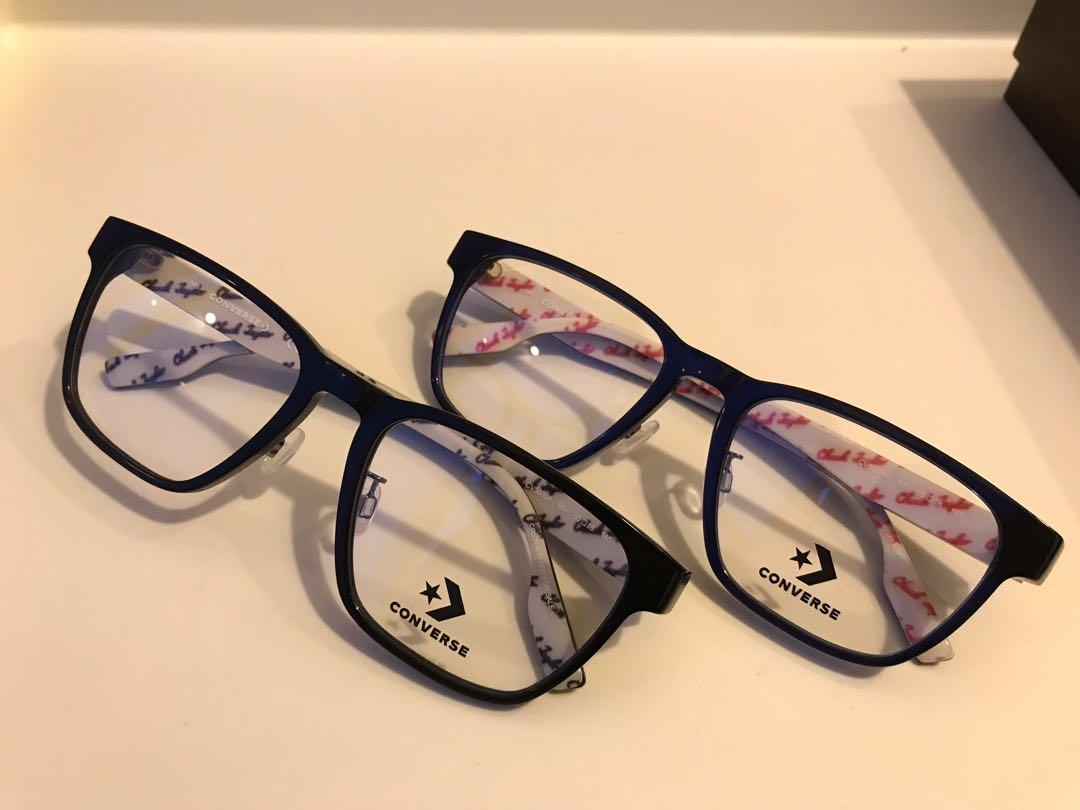 converse spectacles