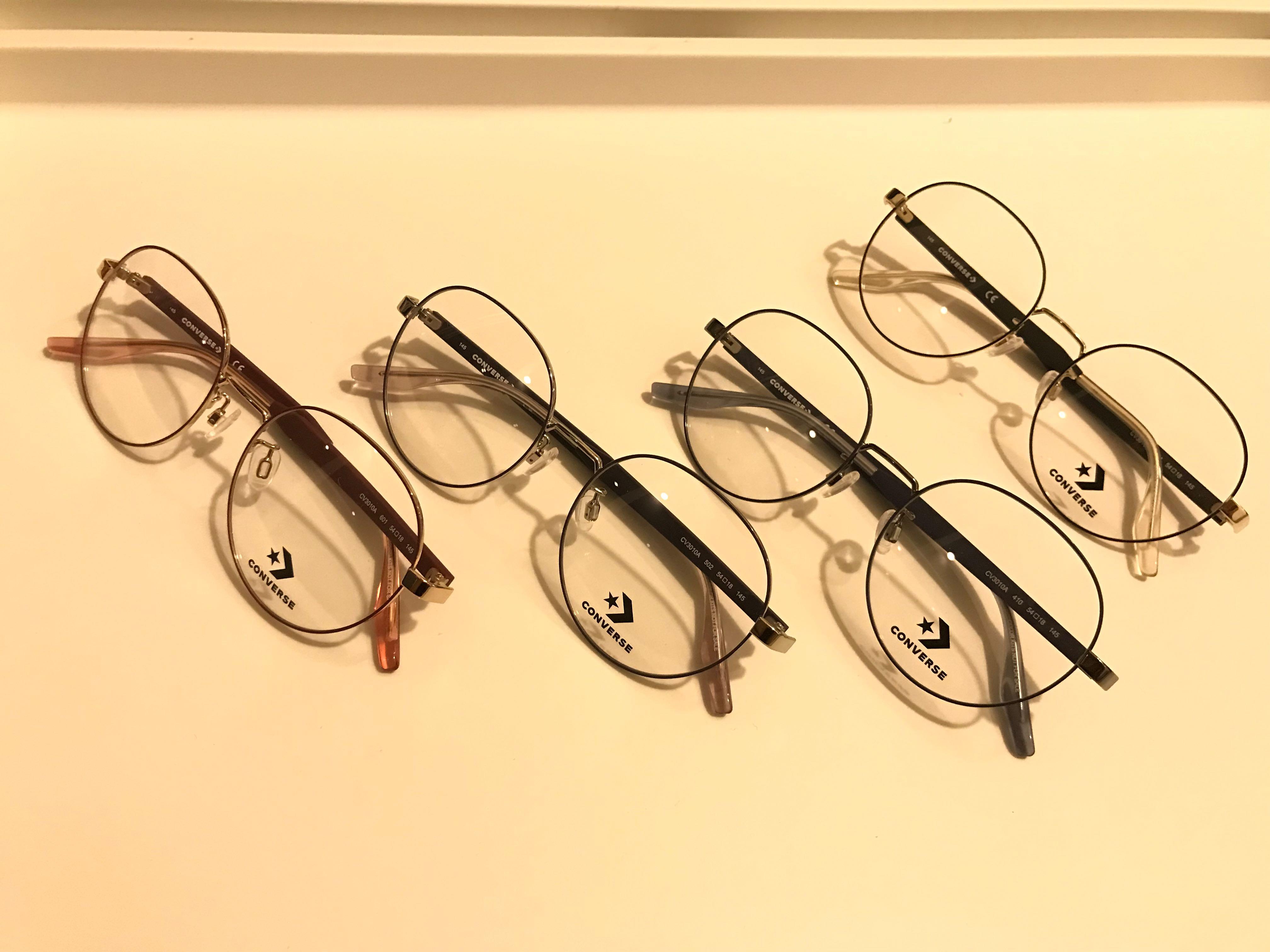 converse spectacles