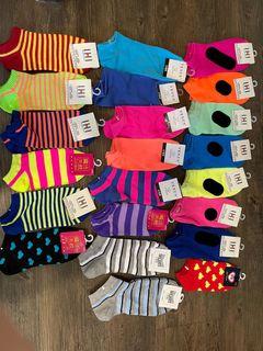 cute ankle socks