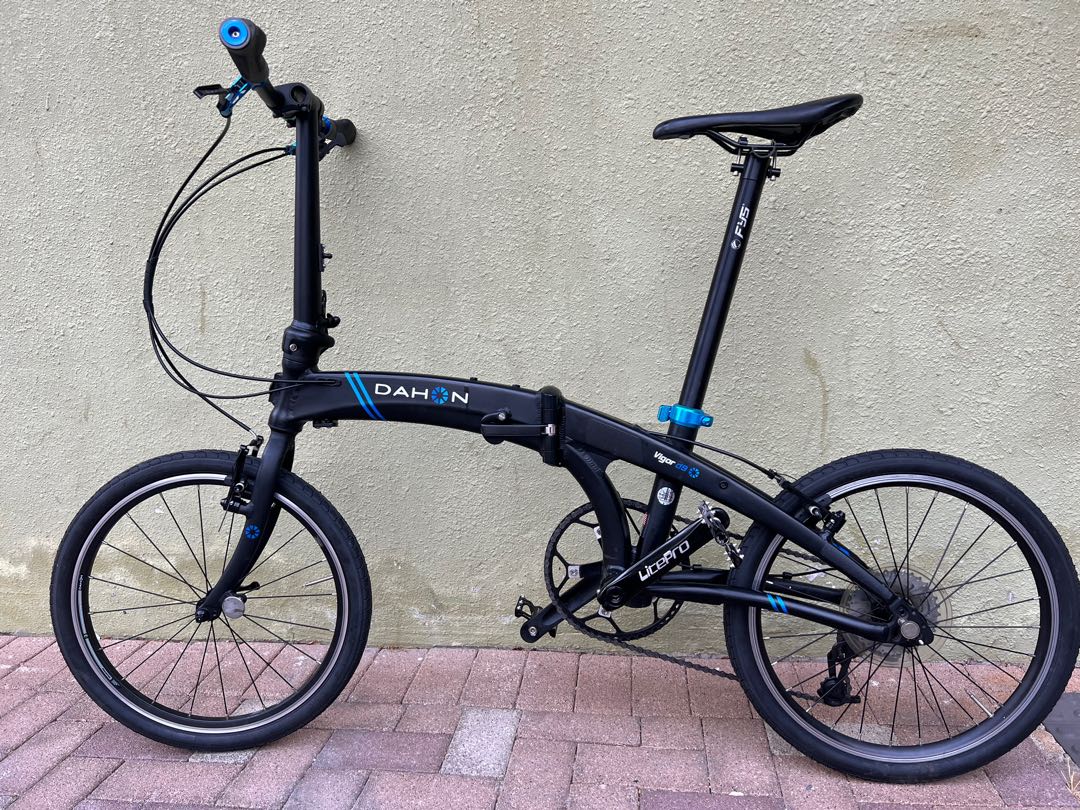dahon vigor d9 Carousell