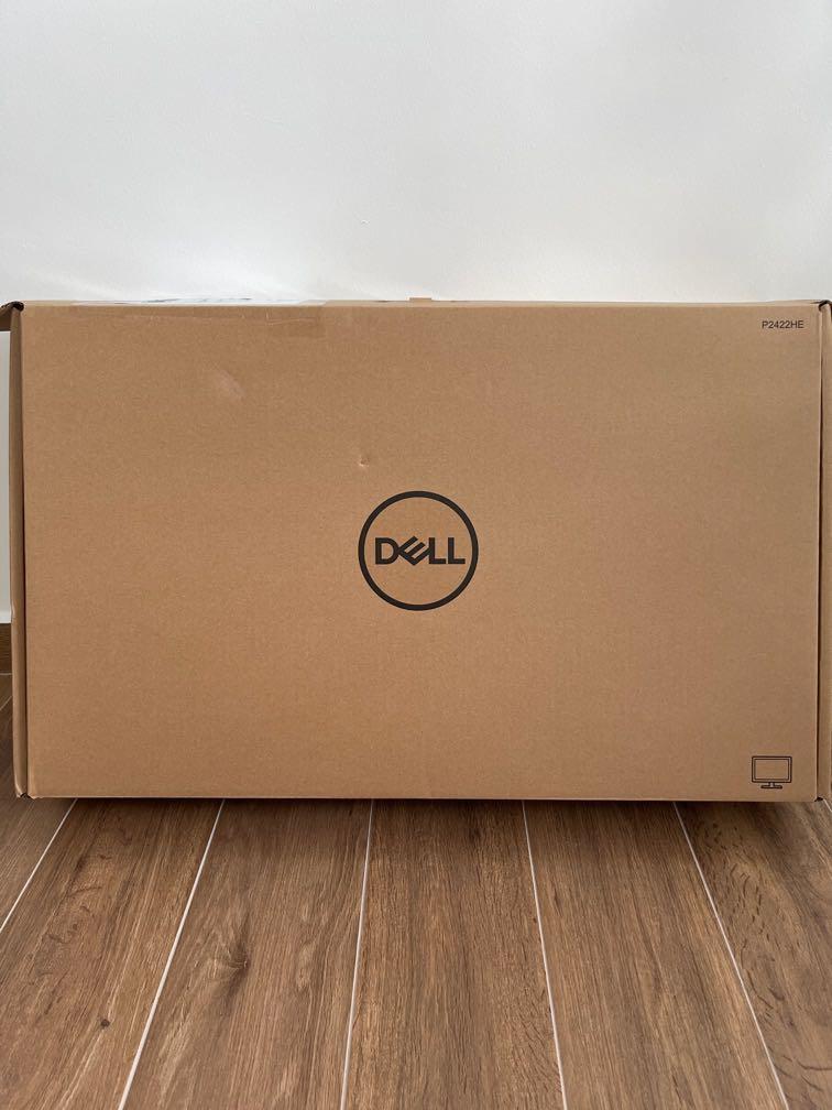Dell Monitor Box, Computers & Tech, Laptops & Notebooks on Carousell