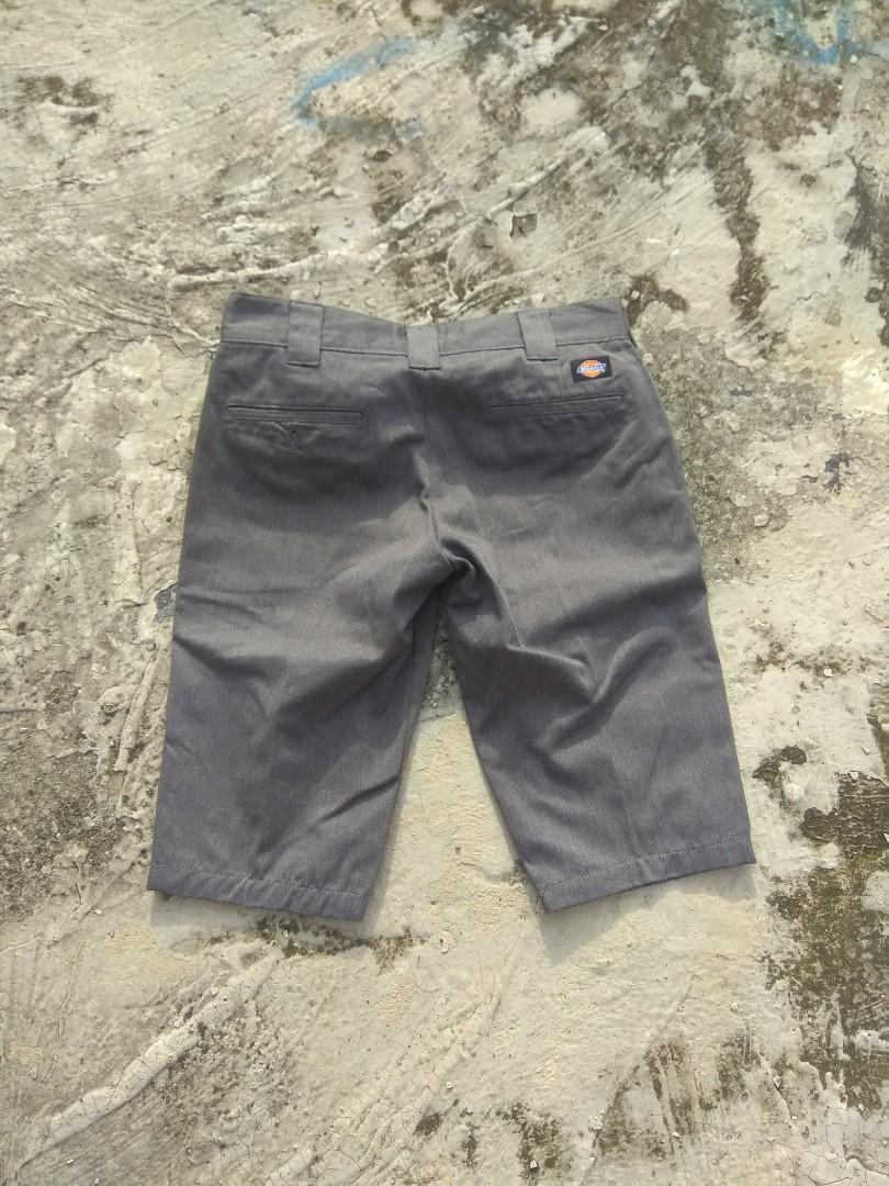 Dickies pants, Fesyen Pria, Pakaian 
