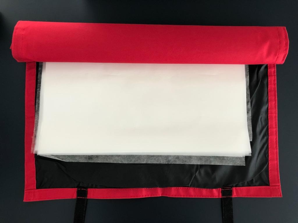 Digital Juice Diffusion Gel Kit 20 x 24" (14 Pack), Lifestyle Services