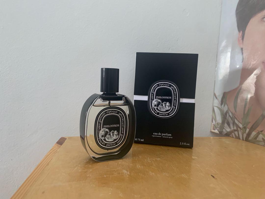 Diptyque Philosykos EDP 75ml original JIN BTS perfume