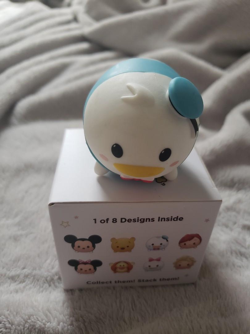 DISNEY Tsum Tsum Land x Shell Select Donal Duck, Hobbies & Toys, Toys ...
